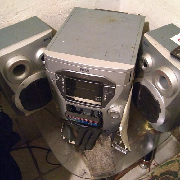 My stereo radio 60 - Picture 1 of 1